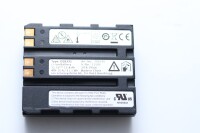 Akkureparatur - Zellentausch - Leica GEB 331 - 799190 - 11,1 Volt Li-Ion