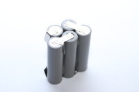 Akkupack für Kintec-Solution / limoss MC463 - 18 Volt Li-Ion zum Selbsteinbau