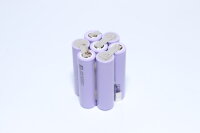 Akkupack für 05.001.202 - 25,2 Volt Li-Ion zum...