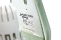 Akkureparatur - Zellentausch - Black & Decker DV7210EL - 7,2 Volt Li-Ion Akku