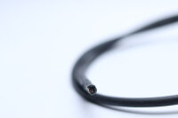 Solarkabel schwarz, 6,0 mm², Meterware, 713531 - 1 Meter