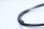 Solarkabel schwarz, 6,0 mm², Meterware, 713531 - 1 Meter