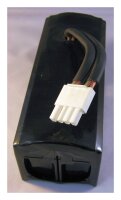 Akkureparatur - Zellentausch - Technics SH-U3000 - 12 Volt 2,2 Ah Pb