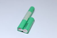 Akkupack für Theragun TG-G3-25S - 10,8 Volt Li-Ion zum Selbsteinbau