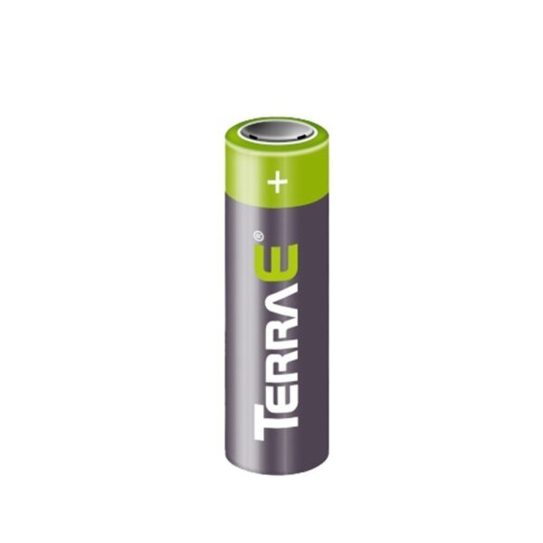 TerraE - INR18650-35E3 - 3,6 Volt 3350mAh Li-Ion