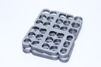 Zellenhalter für 30x 18650 Zellen - für Artikel...