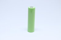AkkuPlus - AP-3804/3A - 18670  4/3A Zelle - 1,2 Volt 3800mAh Ni-MH