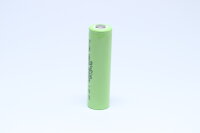 AkkuPlus - AP-3804/3A - 18670  4/3A Zelle - 1,2 Volt 3800mAh Ni-MH