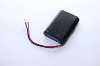 Ersatzakku - 1S1P-ICR103450-FNV-A / 702049 - 3,6 Volt Li-Ion - anschlussfertig
