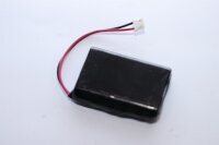 Ersatzakku - 1S1P-ICR103450-FNV-A / 702049 - 3,6 Volt Li-Ion - anschlussfertig
