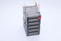 Akkupack für Husqvarna BLi300 / 967 07 19-01 / 10INR19/66-3 - 36 Volt Li-Ion zum Selbsteinbau