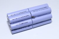 Akkupack für VIVAX assist Flaschenakku - 30 Volt Li-Ion zum Selbsteinbau