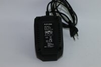 Reparatur - Instandsetzung - Ladegerät PARKSIDE Grizzly PLCP-016A / 80001304 - für 16 Volt Li-Ion Akkus