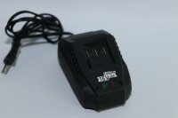 Reparatur - Instandsetzung - Ladegerät PARKSIDE Grizzly PLCP-016A / 80001304 - für 16 Volt Li-Ion Akkus