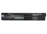 Ersatzakku - HP ProBook 43XXs / 44XXs / 45XXs / 47XXs - 11,1 Volt 4400mAh Li-Ion