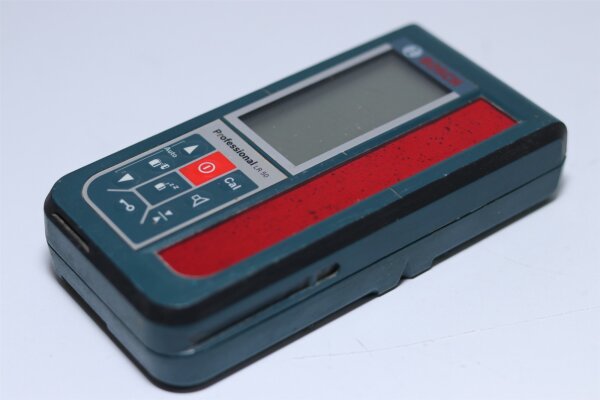 Akkureparatur - Zellentausch - Bosch LR 50 / 3 601 K69 A01 - 7,4 Volt Li-Ion