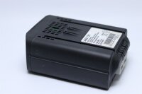 Akkureparatur - Zellentausch - Viking AAI 131 - 29 Volt...