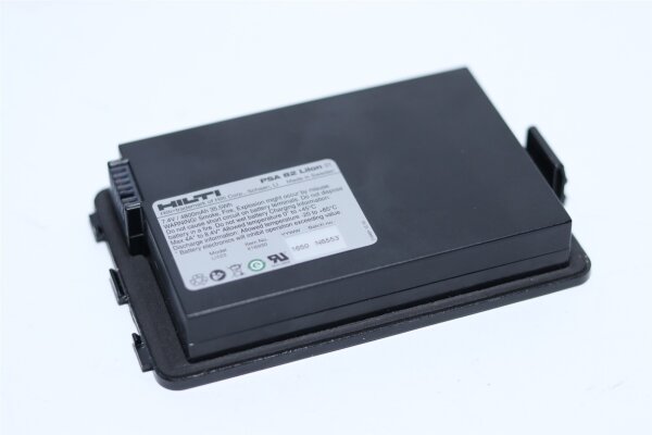 Akkureparatur - Zellentausch - Hilti PSA 82 - 7,4 Volt Li-Ion