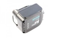 Ersatzakku - Makita BL1415 / BL1430 / BHP446 - 14,4 Volt 3000mAh Li-Ion
