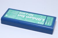 Akkureparatur - Zellentausch - IDX NP-L50S - 14,4 Volt...