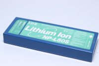 Akkureparatur - Zellentausch - IDX NP-L50S - 14,4 Volt Li-Ion Akku