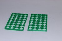 Zellenhalter 7S4P - für 28x 18650 Zellen - 134,33 x...