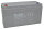 Fiamm - 12FGL120 - 12 Volt 120Ah Pb - Blei-Akku AGM, Longlife, M8 Innengewinde