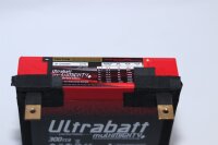 Akkureparatur - Zellentausch - Ultrabatt multimighty UB-12400MM+  - 12,8 Volt LFP Akku