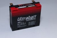 Akkureparatur - Zellentausch - Ultrabatt multimighty UB-12400MM+  - 12,8 Volt LFP Akku
