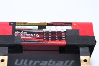 Akkureparatur - Zellentausch - Ultrabatt multimighty UB-12400MM+  - 12,8 Volt LFP Akku