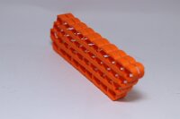 Zellenhalter 13S3P - für 39x 18650 Zellen - 210,86 x 70,58 x 10,00mm