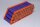 Zellenhalter 13S3P - für 39x 18650 Zellen - 210,86 x 70,58 x 10,00mm