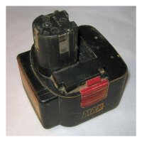 Akkureparatur - Zellentausch - MAX RE-BAR-TIER JP409 -...