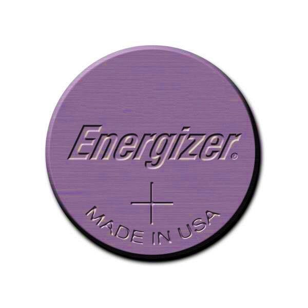 Energizer - 391 / 381 / SR1120SW - SR1120W - 1,55 Volt 92mAh AgO - Knopfzelle