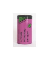 Tadiran - SL-2780/S - Mono D - 3,6 Volt 19Ah Lithium ohne Lötfahne