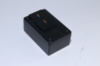 Akkureparatur - Zellentausch - Clauss 30 500 13200 - 0716019 - 11,1 Volt Li-Ion