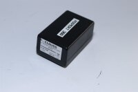 Akkureparatur - Zellentausch - Clauss 30 500 13200 - 0716019 - 11,1 Volt Li-Ion