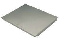 Ersatzakku für Apple MacBook A1175 - 10,8 Volt 5800mAh Li-Polymer