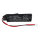 Ersatzbatterie - CS-OPR880SL -  für Omron Accurax G5 / Omron R88A-BAT01G - 3,6 Volt 2700mAh Li-SOCl2 mit Stecker