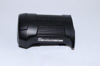 Akkureparatur - Zellentausch - Parkside KH 3179 - 18 Volt...