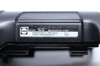 Akkureparatur - Zellentausch - Parkside KH 3179 - 18 Volt Akku