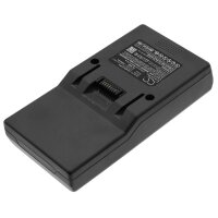 Ersatzakku für Kärcher VC 4 Cordless myHome /...