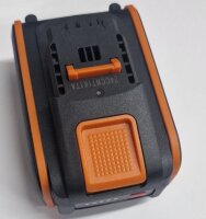 Akkureparatur - Zellentausch - WORX WA3644 / 20V Max...