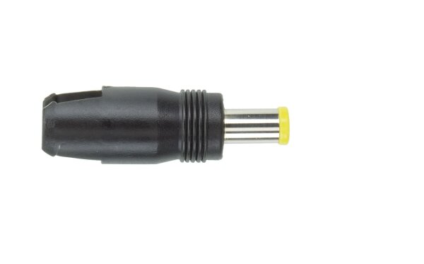 mascot - 53204 - austauschbarer Stecker 131128 - für Mascot Ladegeräte - 5,5mm