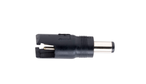 mascot - 3618 - austauschbarer Stecker 131193 - für Mascot Ladegeräte - 5,5mm