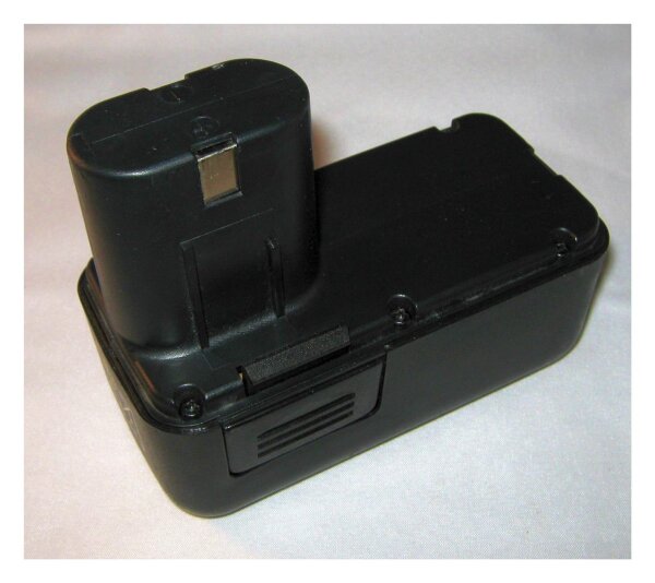 Akkureparatur - Zellentausch - Einhell PowerPack - 14,4 Volt Ni-MH Akku