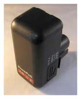 Akkureparatur - Zellentausch - Einhell PowerPack - 14,4 Volt Ni-MH Akku