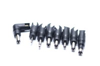 mascot - 36XX - austauschbarer Stecker 9000000200 - Set...