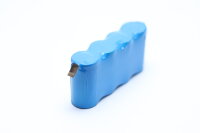 Akkupack für Kriwan Überwachungskamera - 4,8...