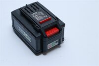 Akkureparatur - Zellentausch - Grizzly 24LB4005 /...